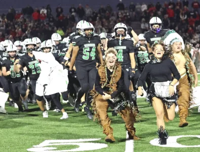 A West Branch rout